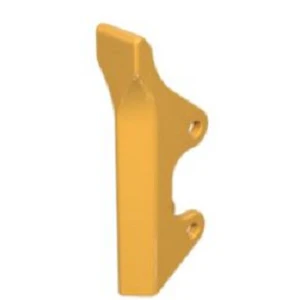 329-5955 Excavator Wing Shrouds For Wear Protection