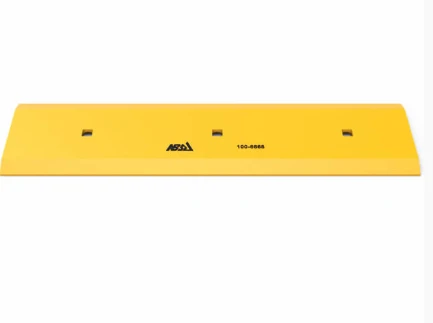 100-6668 Режещ ръб на товарач Caterpillar 30MM