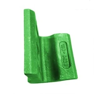 138-6529 Котешка пета Block Bucket Guard
