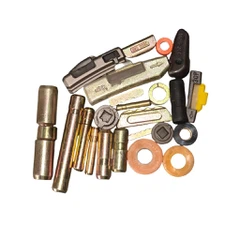 Крепежни елементи