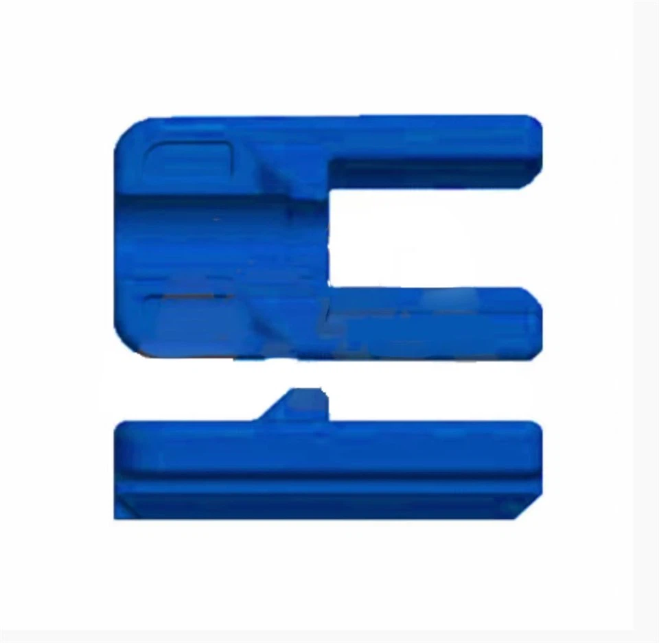 LSWB10 Komatsu J-Bolt Base