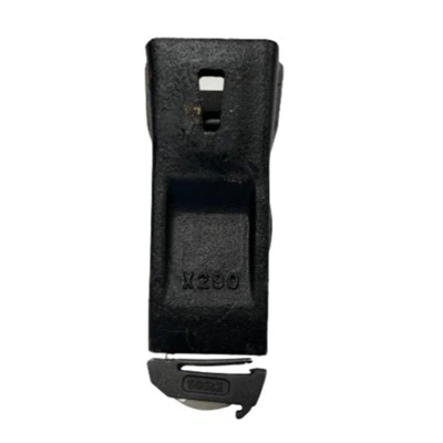 Tx290 Истински зъб на кофата John Deere Hensley