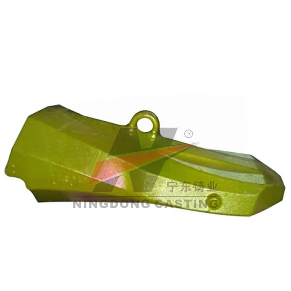 U60h Esco Ultralok тежък зъб